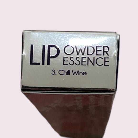 By Terry Lip Powder Essence in Chill Wine NIB - Picture 4 of 5